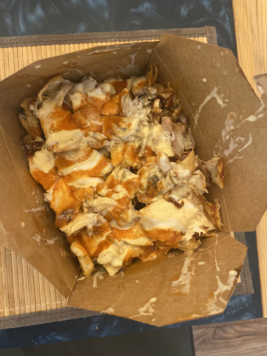 Photo of Mimas Shawarma - 312 Commissioners Rd W Unit 6, London, ON N6J 1Y3